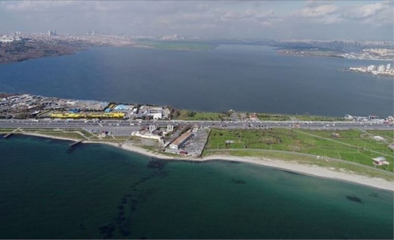 Kanal İstanbul protokolünün iptali istemiyle açılan dava reddedildi