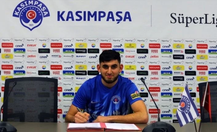 Kasımpaşa