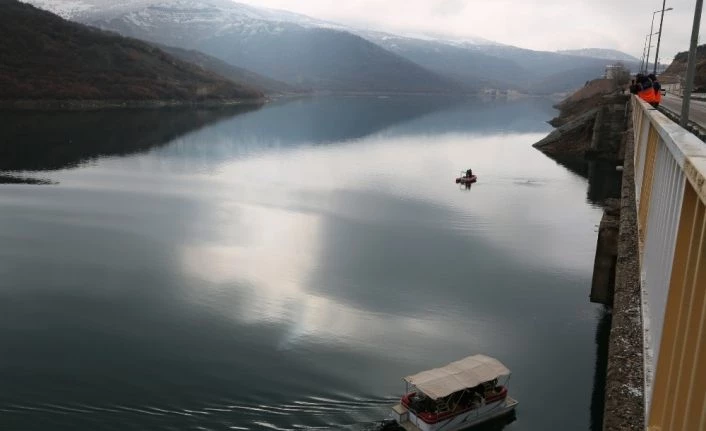 Kayıp üniversiteli Gülistan’ı arama çalışmaları devam ediyor