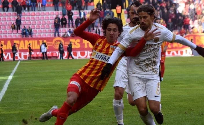 Kayseri