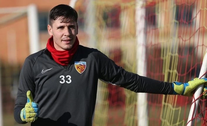 Kayserispor