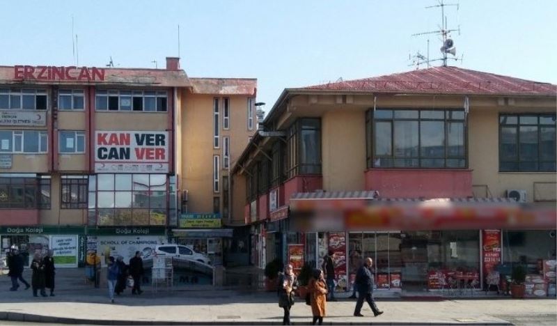 Kızılay Çarşısı esnafı: “Yazılı bir taahhütte bulunun içimiz rahat etsin”