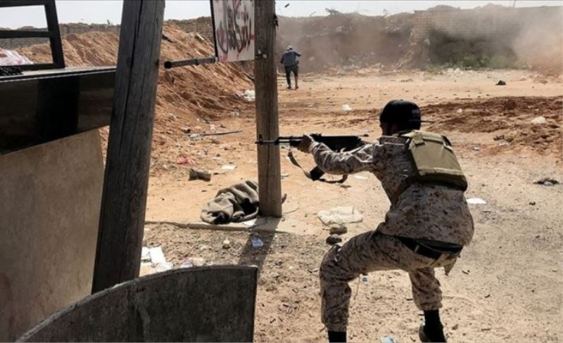 Libya