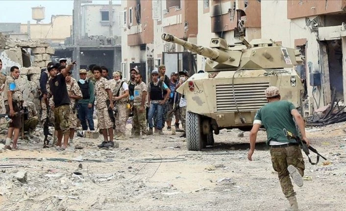Libya