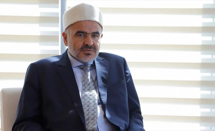 Libyalı tarihçi Ali es-Salabi: Osmanlılar, Libya