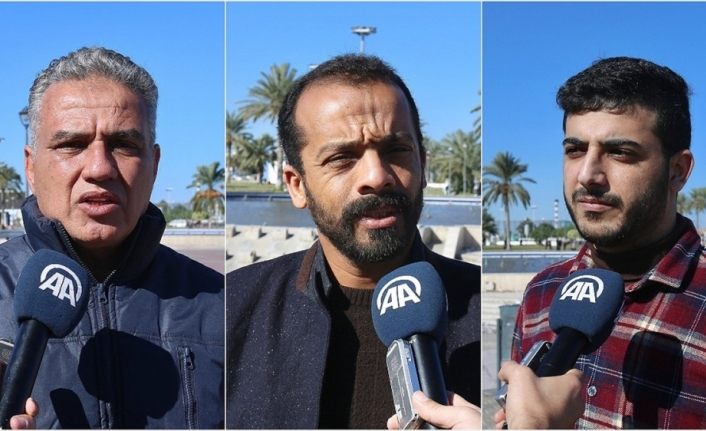 Libyalılar Berlin Konferansı sonuçlarının sahada uygulanmasını 