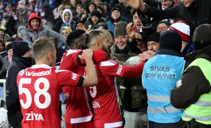 Lider Sivasspor