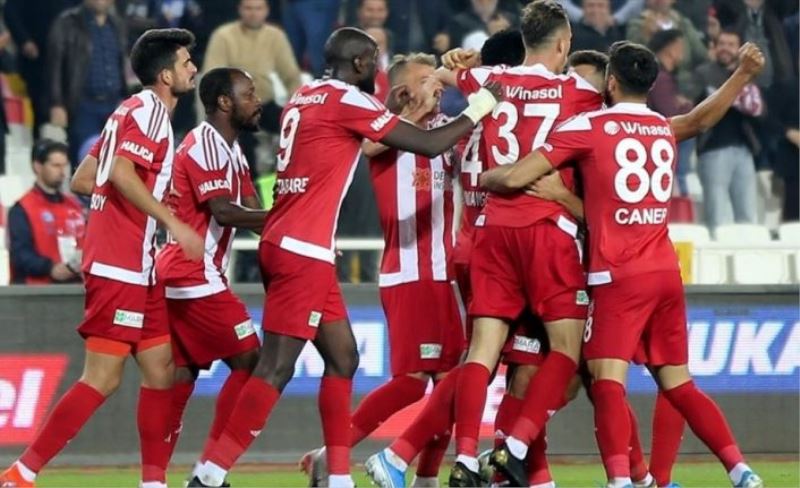 Lider Sivasspor