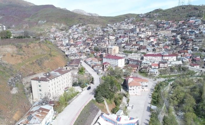 Maden ilçesi için, hak sahipliği başvurusu süresi 7 Ocak’ta doluyor