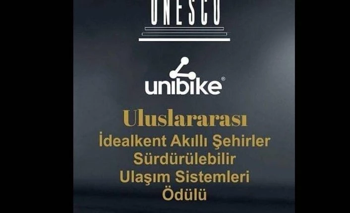 Malatya Teknokent Firmasına UNESCO’dan ödül