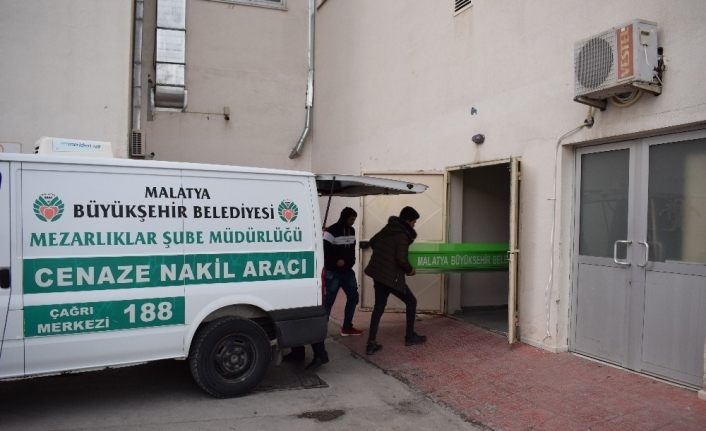 Malatya’da 1 yaşındaki bebek beşiğinde ölü bulundu