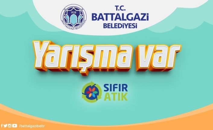 Malatya’da çevre temalı ödüllü yarışmalar düzenlenecek