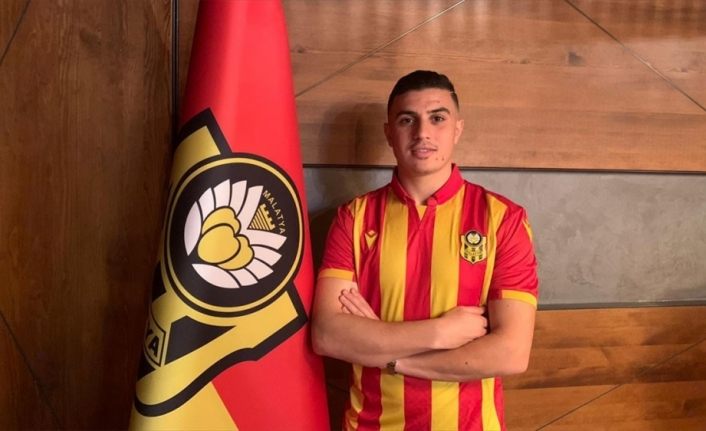 Malatyaspor Karim Hafez