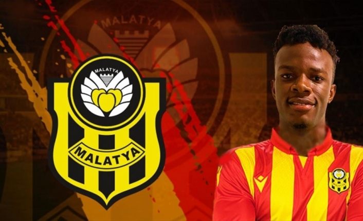 Malatyaspor, Youssouf Ndayishimiye