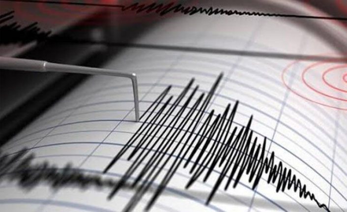 Manisa'nın Kırkağaç İlçesinde de deprem