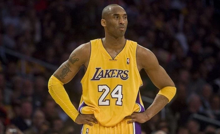 Mavericks Kobe Bryant