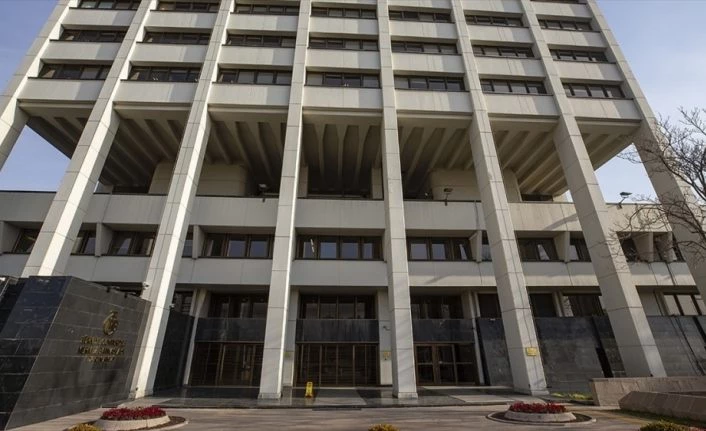 Merkez Bankası avans tutarı ile ihtiyat akçesini hissedarlara dağıtmaya başladı