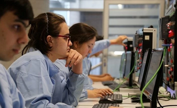 Meslek liseleri 2019