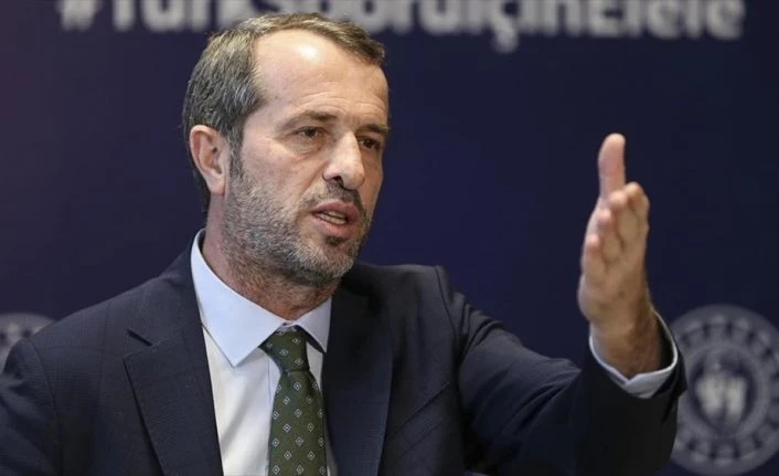MHP Kocaeli Milletvekili Sancaklı: Gelinen noktada kulüplerimiz iflas etmiş durumda