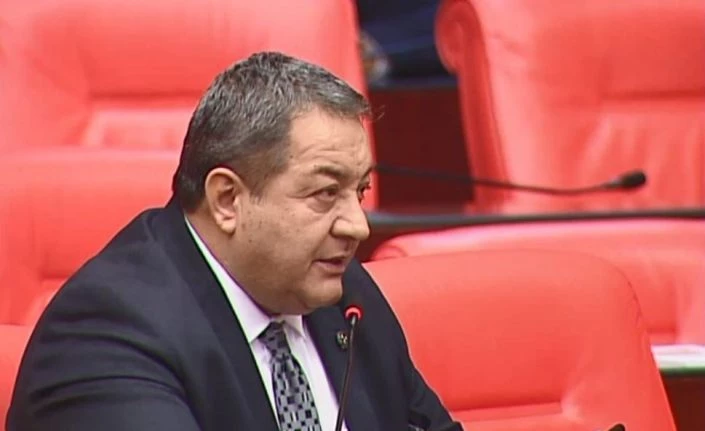 Milletvekili Fendoğlu: “Esnafın prim gün sayısı indirilmelidir”