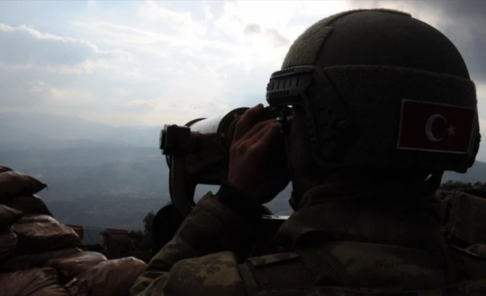 MSB: PKK/YPG