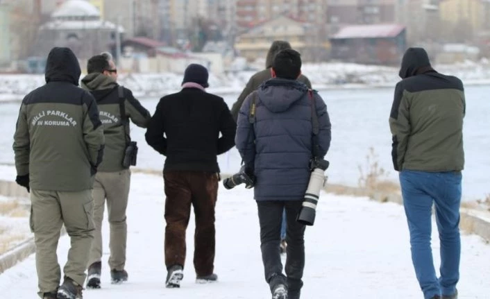 Muş ve Bitlis’te KOSKS çalışmaları sona erdi