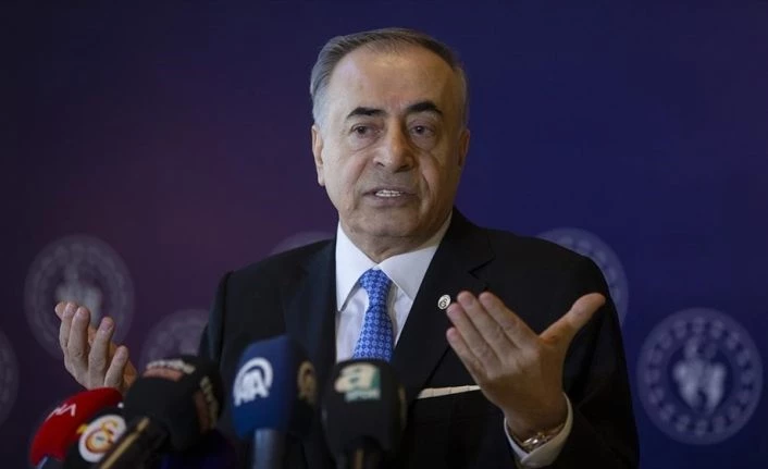 Mustafa Cengiz