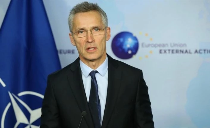 NATO Genel Sekreteri Stoltenberg: Türkiye olmadan DEAŞ