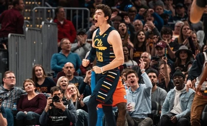 NBA