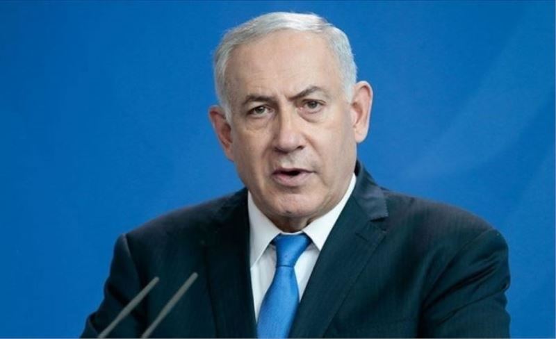 Netanyahu dokunulmazlık başvurusu yapacak