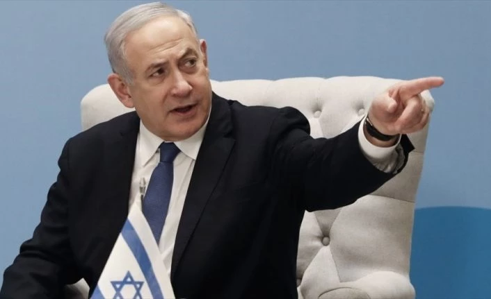 Netanyahu