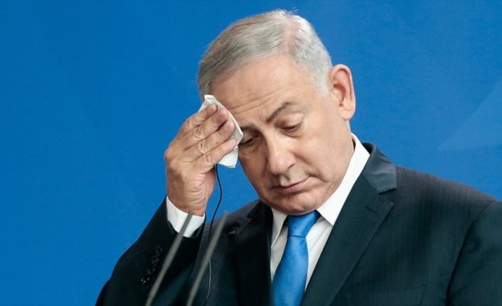 Netanyahu