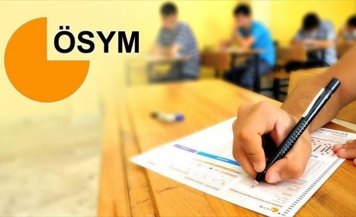 ÖSYM