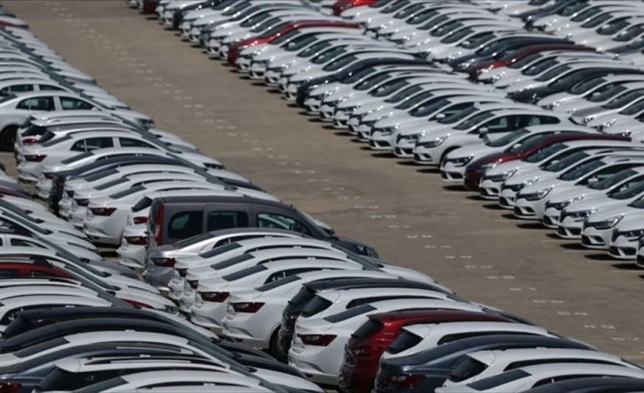 Otomotiv sektörü 2019 yılında 