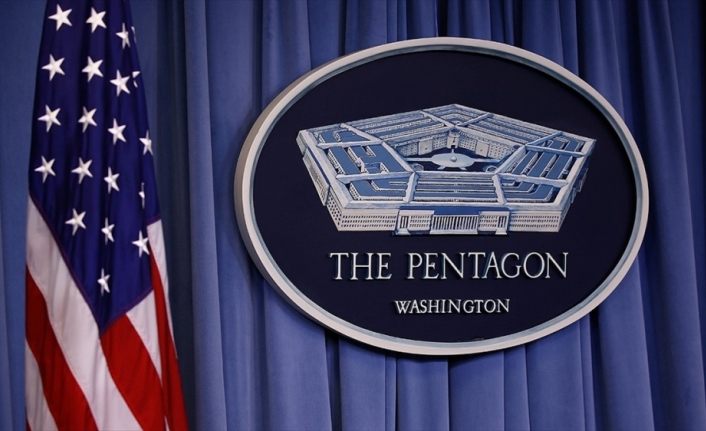 Pentagon yetkilisi: Erken uyarı sistemleri İran'ın fırlattığı füzeleri çok önceden tespit etti