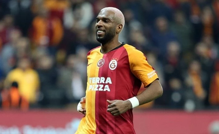 Ryan Babel Hollanda
