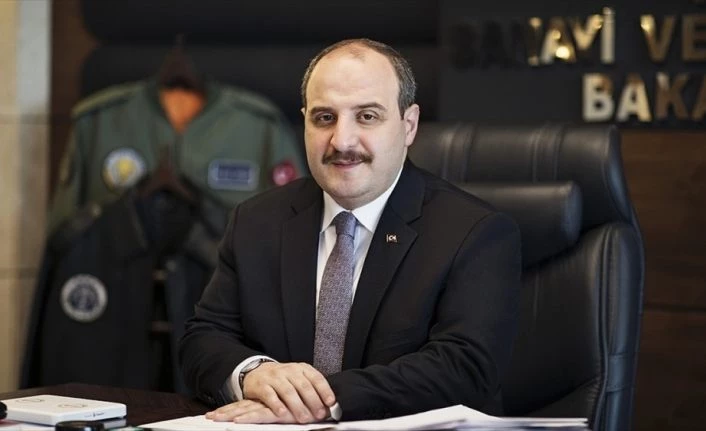 Sanayide yerlileşme hamlesine yoğun ilgi