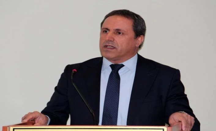 Şemsettin Bozkurt, ‘Van Uçamıyor Sefer sayısı az bilet fiyatları yüksek’
