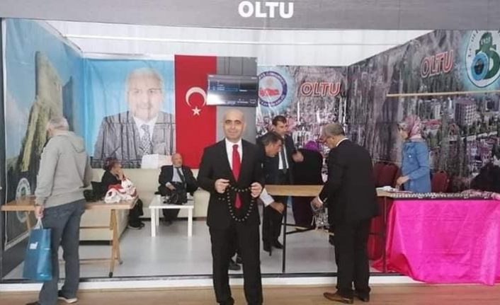 Sevgililer günü hediyeniz Oltu taşından olsun