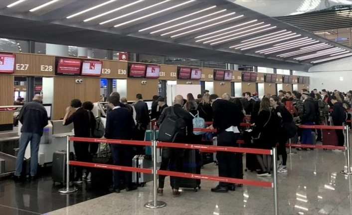 Sömestir tatilinde aileler ortalama 7 gün tatil yapıyor