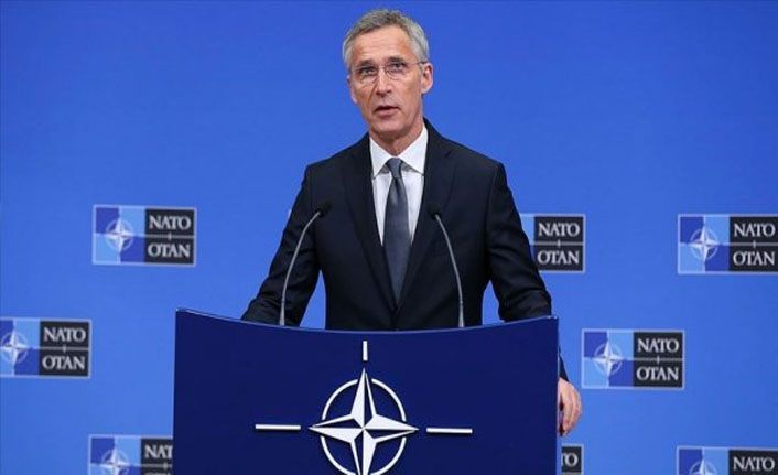 Stoltenberg: Türkiye önemli bir müttefik