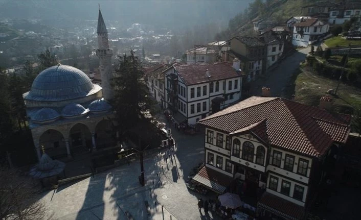 Taraklı yarıyıl tatilini 