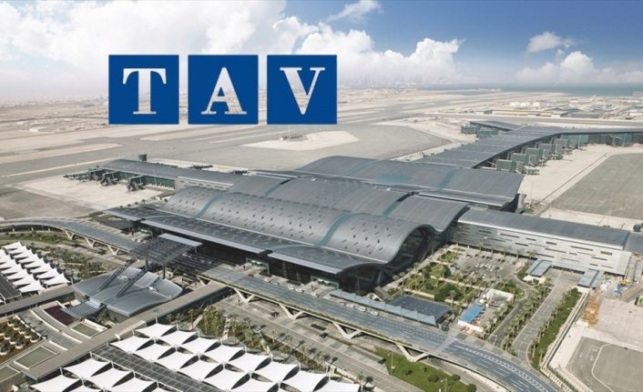 TAV Havalimanları dünya çapında projeleri radarına aldı