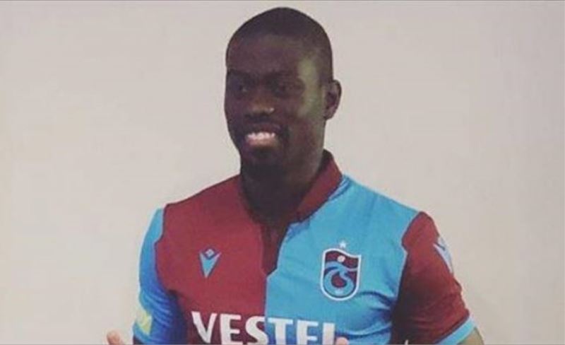 Trabzonspor, Badou Ndiaye