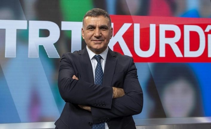 TRT Kurdi Koordinatörü Ekici: TRT Kurdi, Kürtçenin politikleştirilmesinin önüne geçti