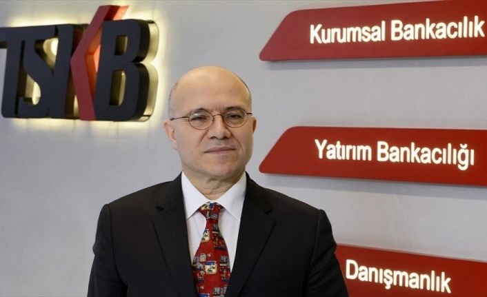 TSKB Genel Müdürü İnce: 2020