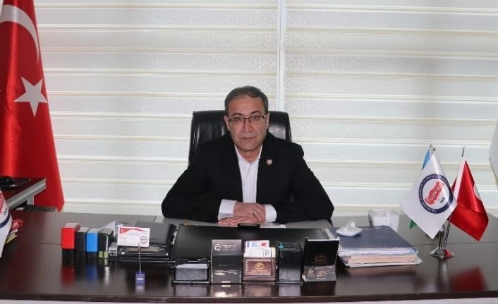 TÜMKİAD, İran’da iş geliştirme protokolleri imzaladı