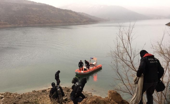 Tunceli’deki kayıp üniversite öğrencisi aranıyor