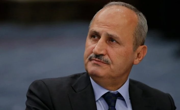 Ulaştırma ve Altyapı Bakanı Turhan: Denizcilik sektörüne 8 milyar liraya yakın destek sağladık