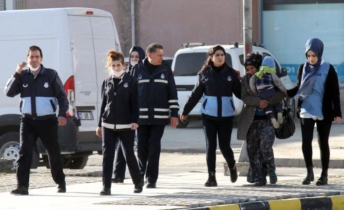 Van Büyükşehir Belediyesi zabıtası bir yılda 4 bin 343 olaya müdahale etti